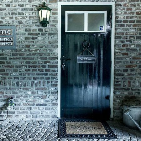 Bed And Breakfast Piekoo Belloo Weert Exterior foto