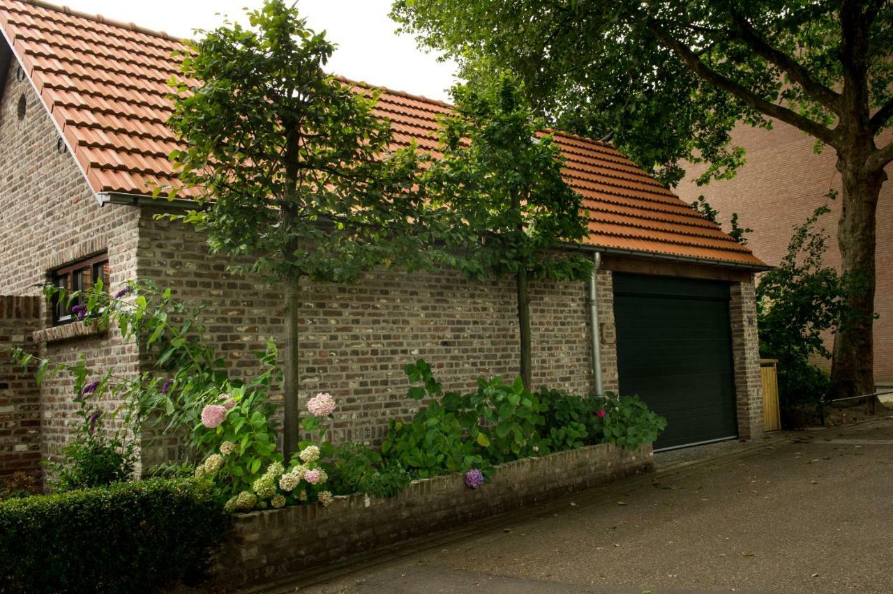 Bed And Breakfast Piekoo Belloo Weert Exterior foto