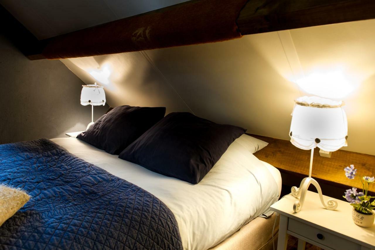 Bed And Breakfast Piekoo Belloo Weert Exterior foto