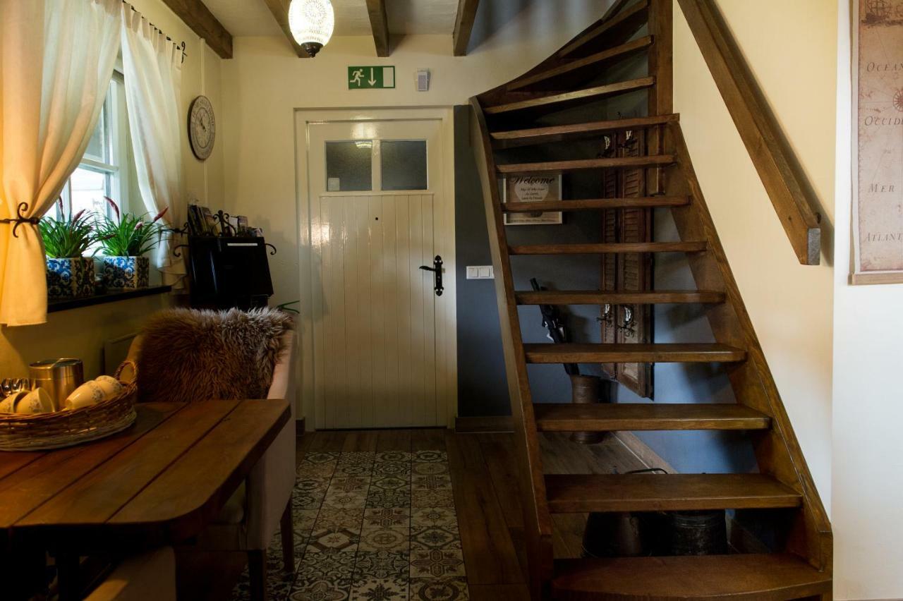 Bed And Breakfast Piekoo Belloo Weert Exterior foto