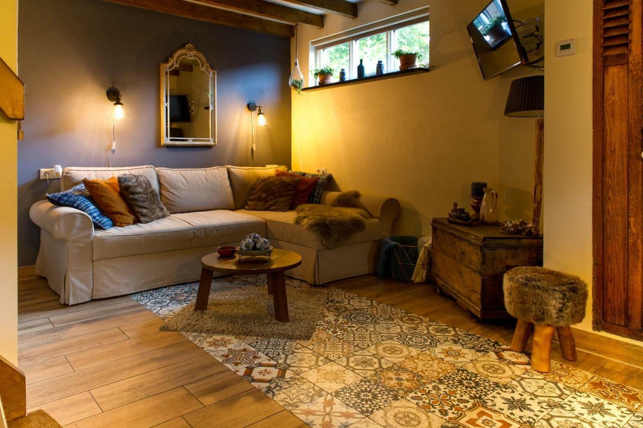 Bed And Breakfast Piekoo Belloo Weert Exterior foto